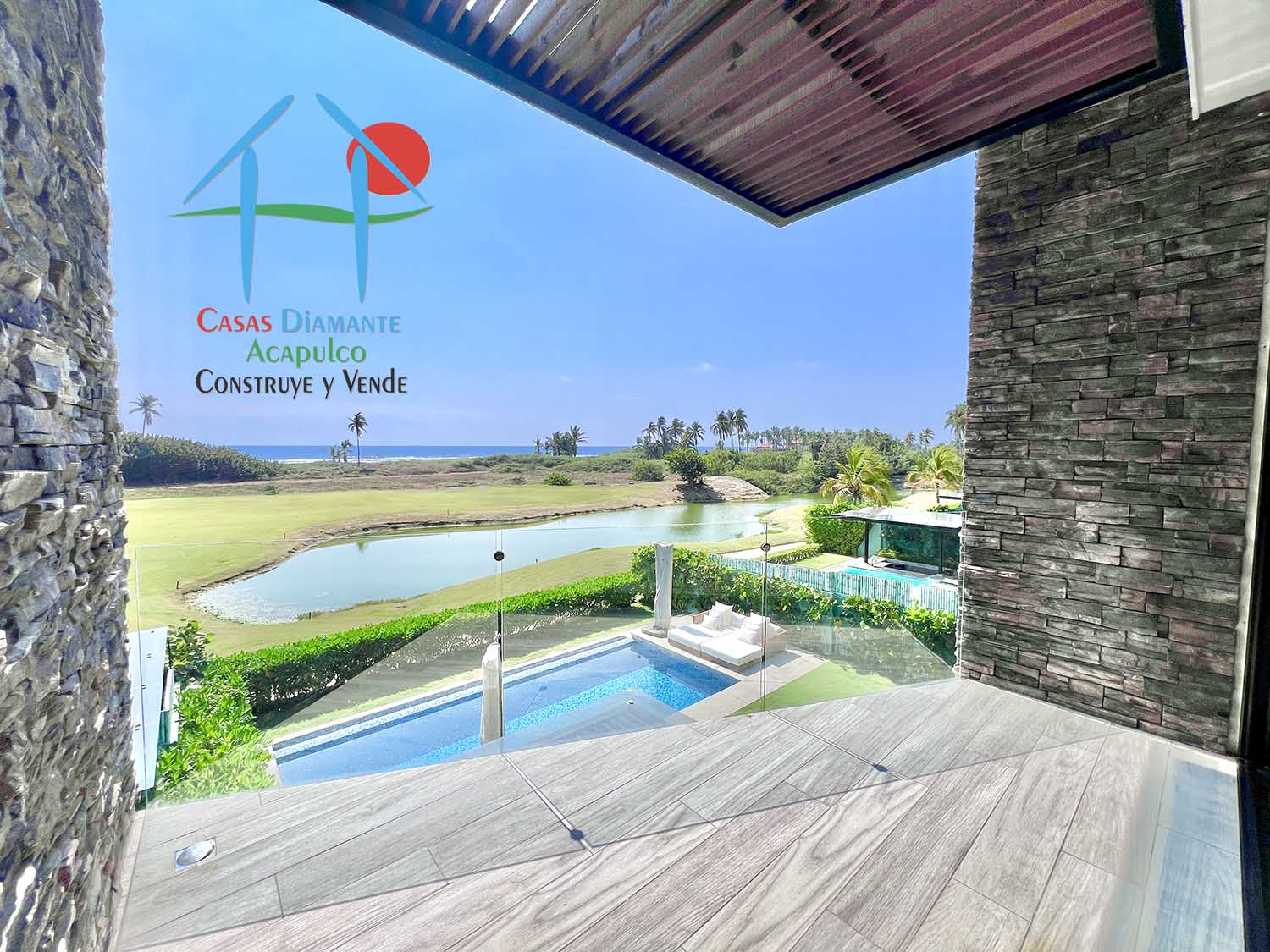 Villas Bálano 4 - Recámara tres 6